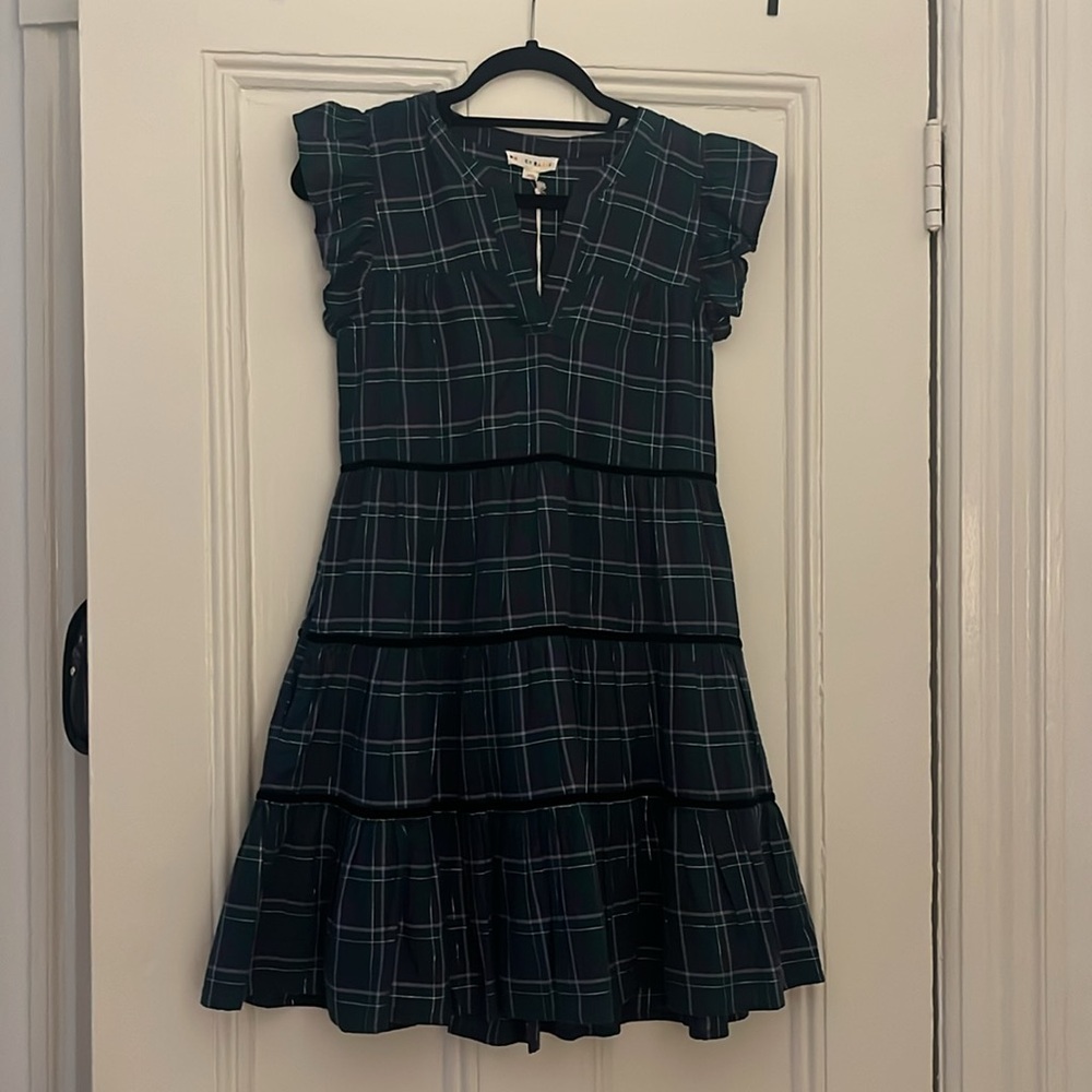 Roller Rabbit Pippa Dress - Picture 4 of 6